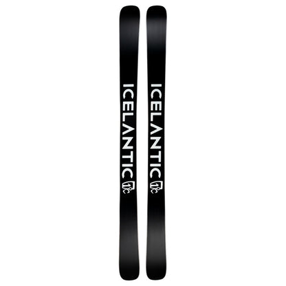 Icelantic Nomad 100 27