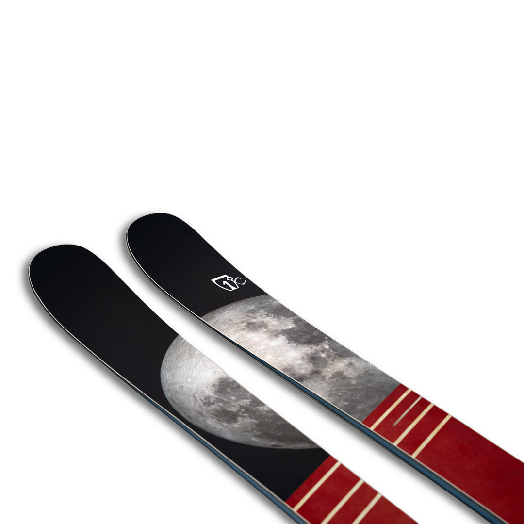 Icelantic Nomad 100 27