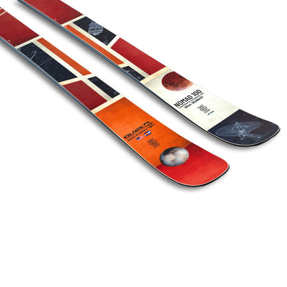 Icelantic Nomad 100 27