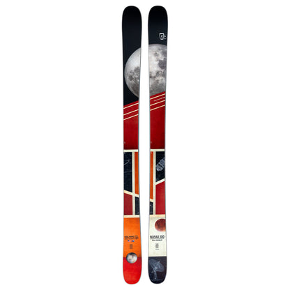 Icelantic Nomad 100 27