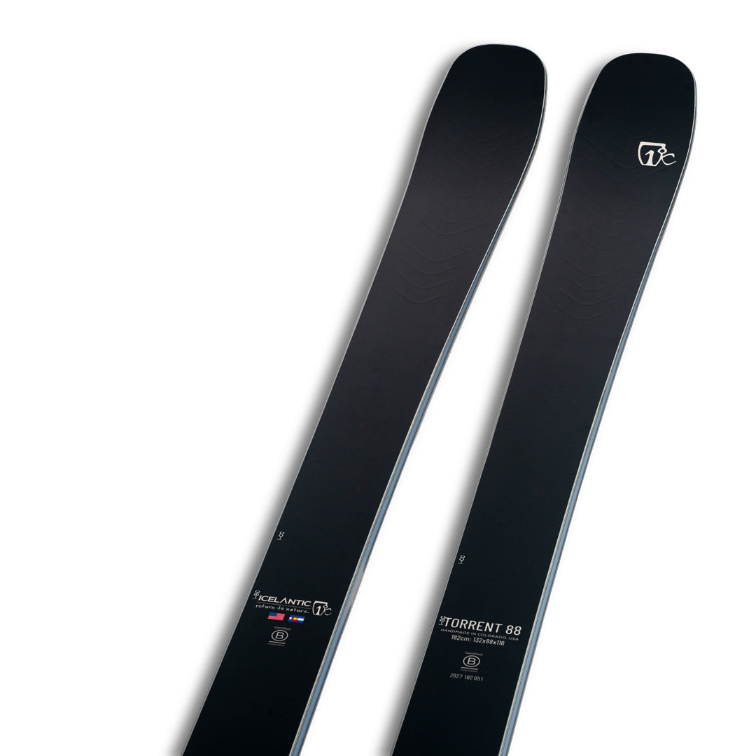 Icelantic Torrent 88 27