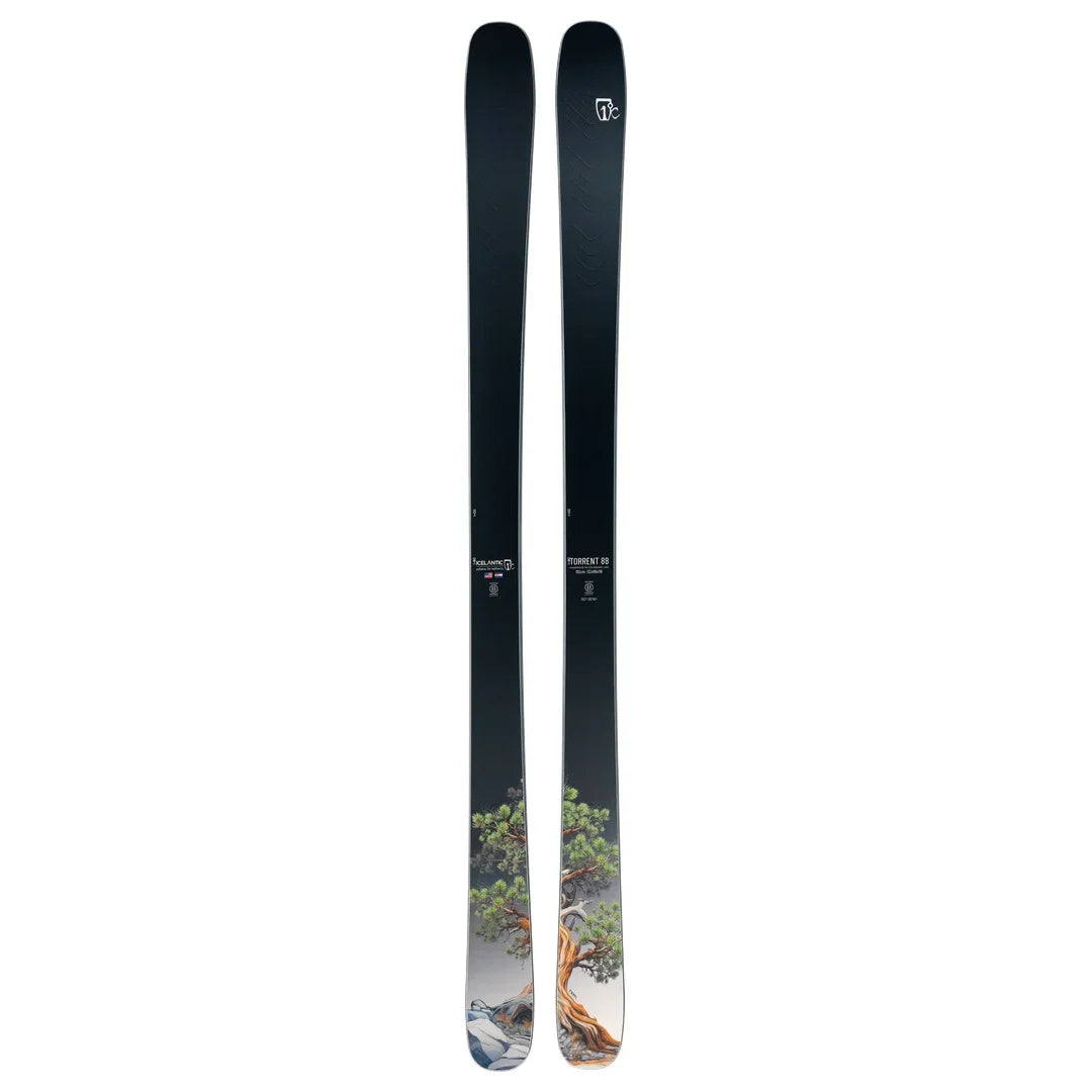 Icelantic Torrent 88 27