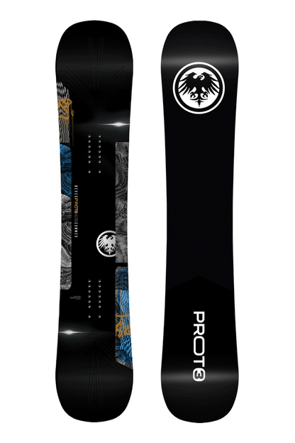 Never Summer PROTO T3 ULTRA 27