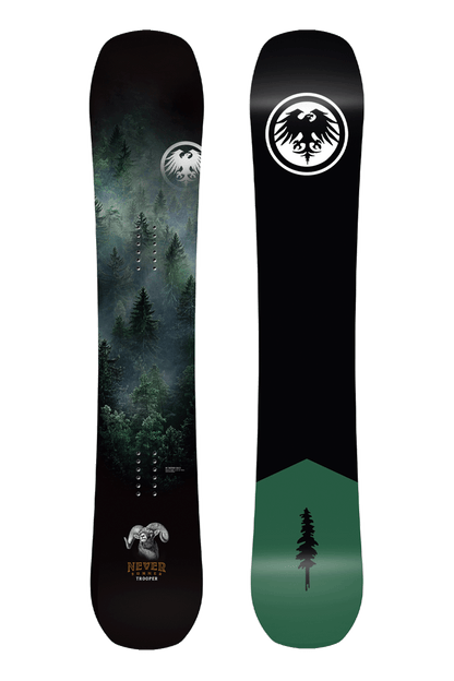 Never Summer TROOPER 27