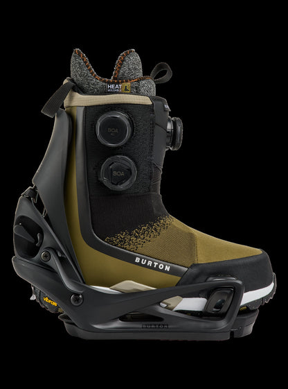 Burton W LEXA X SO BLACK 27