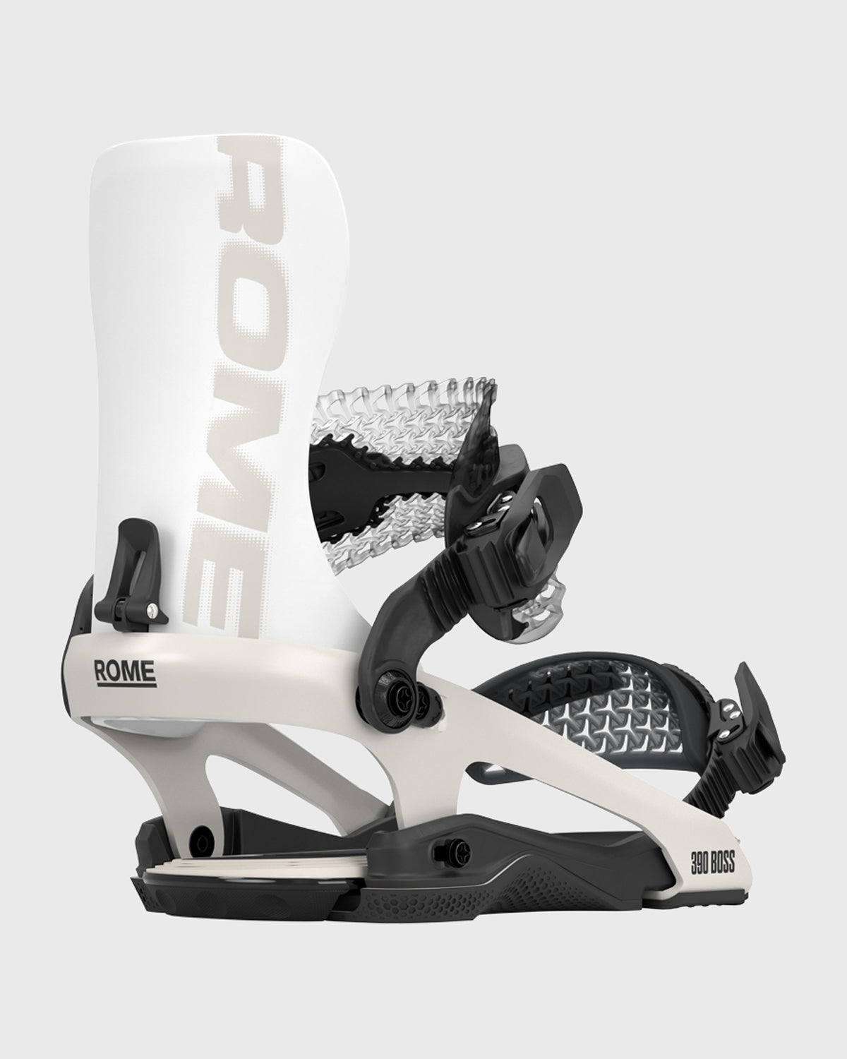 Rome 390 BOSS FW WH L/XL 27