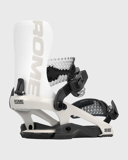 Rome 390 BOSS FW WH L/XL 27