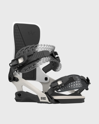 Rome 390 BOSS FW WH M/L 27