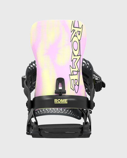 Rome 390 BOSS FW PK M/L 27