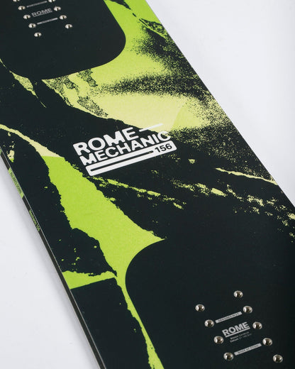 Rome MECHANIC 150 27