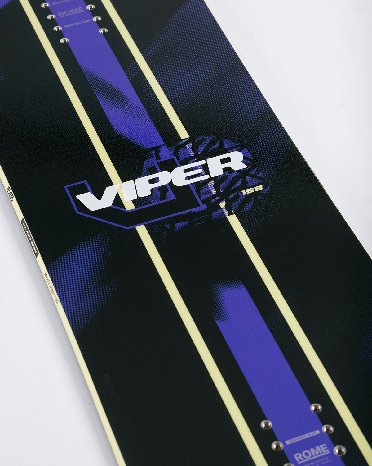 Rome MEN'S VIPER 154 27