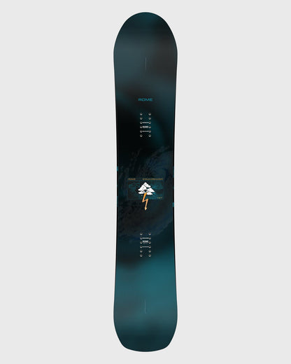 Rome STALE CREWZER 154 27