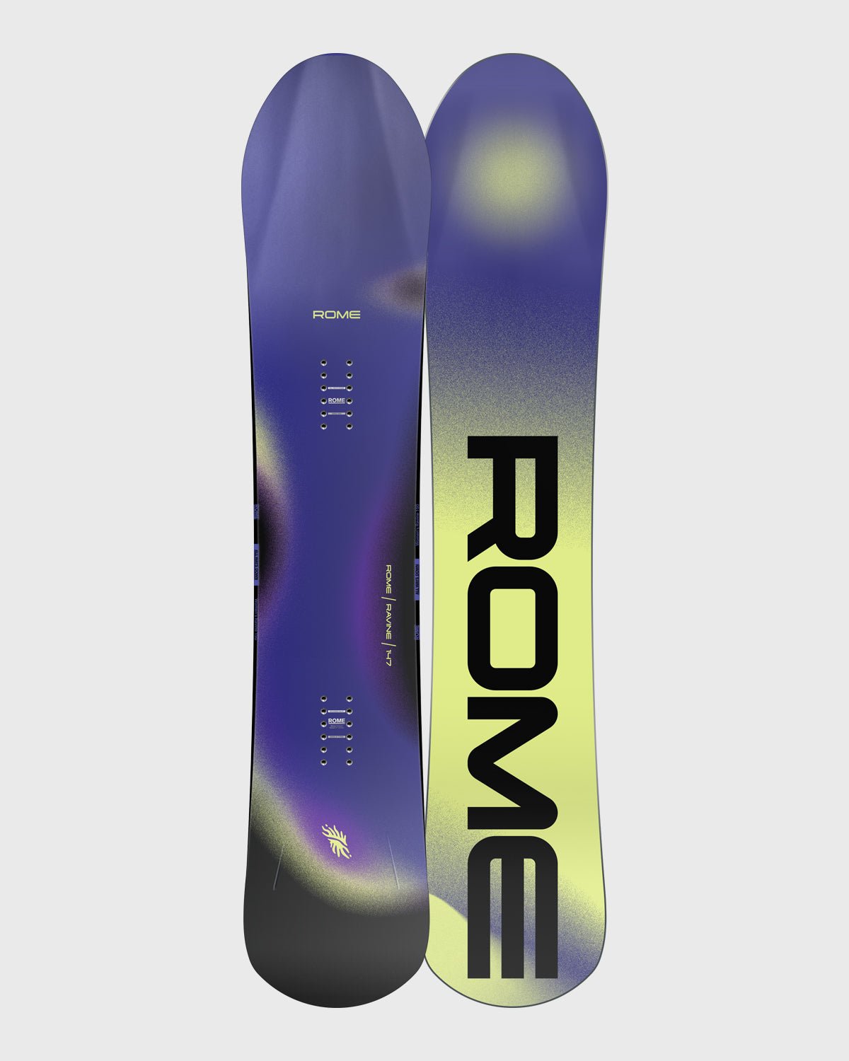 Rome WOMEN'S RAVINE 144 27