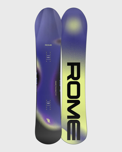 Rome WOMEN'S RAVINE 144 27