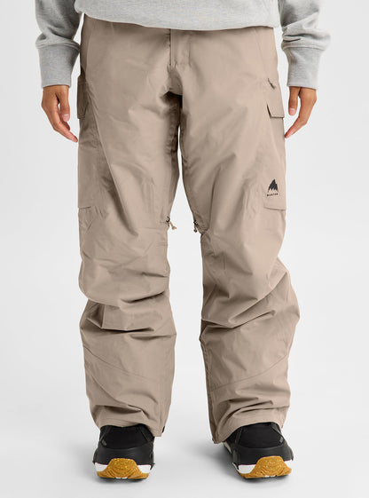 Burton W RSRV INS PT SUMMIT TAUPE 27