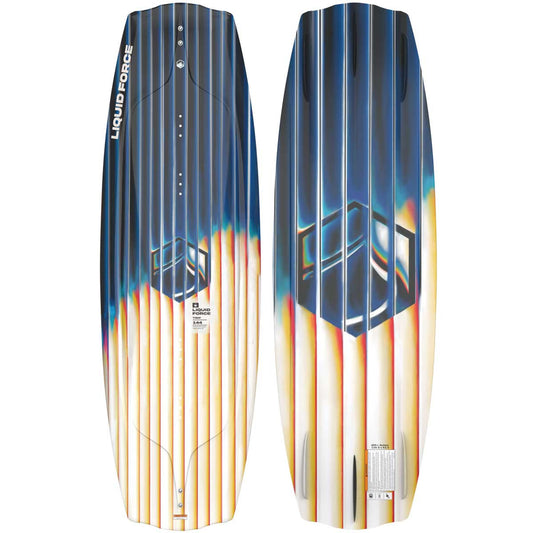 LIQUID FORCE TRIP 130 WAKEBOARD 26