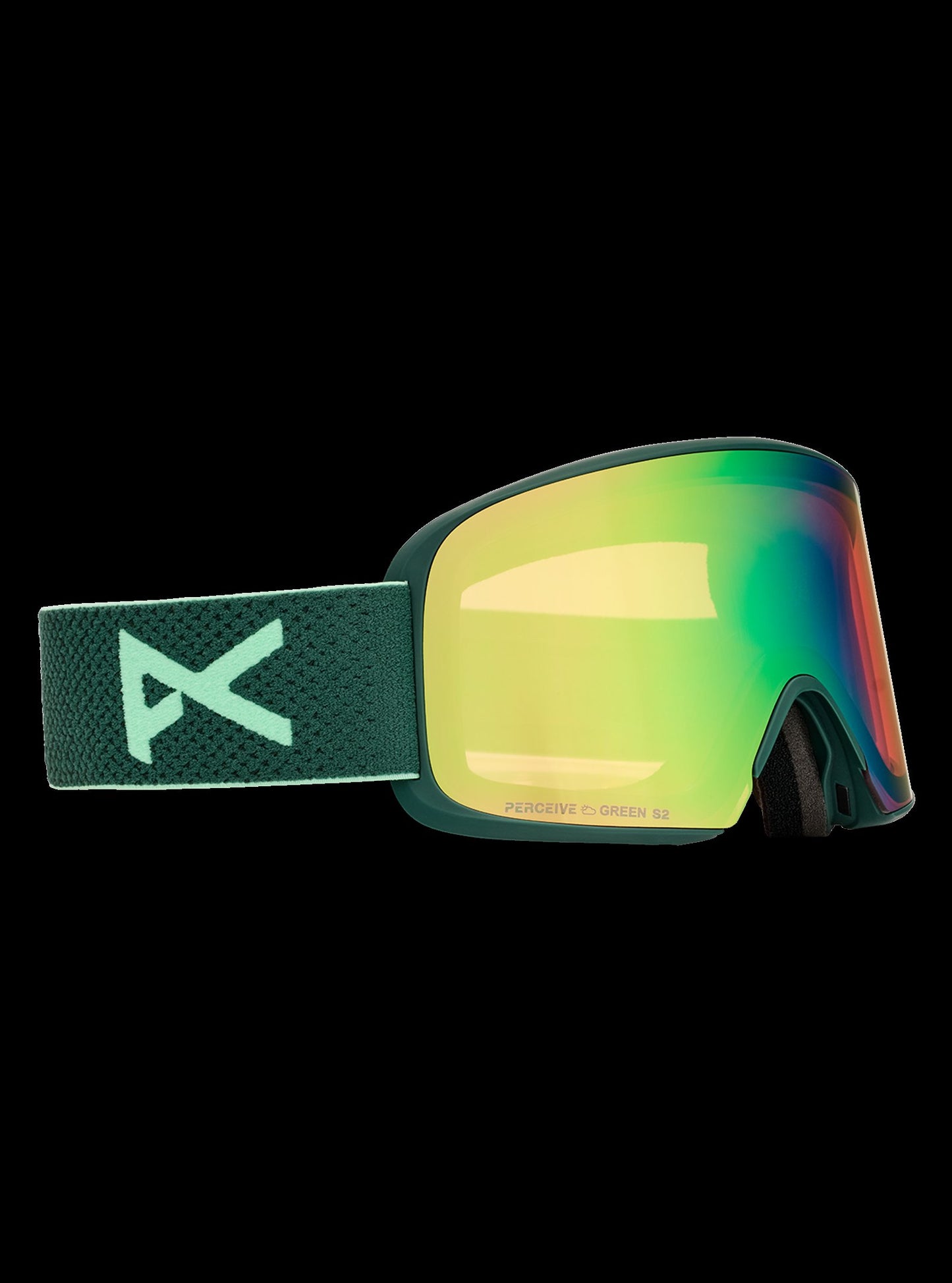 Burton M6 BRNSWK/PRCV VRB 27