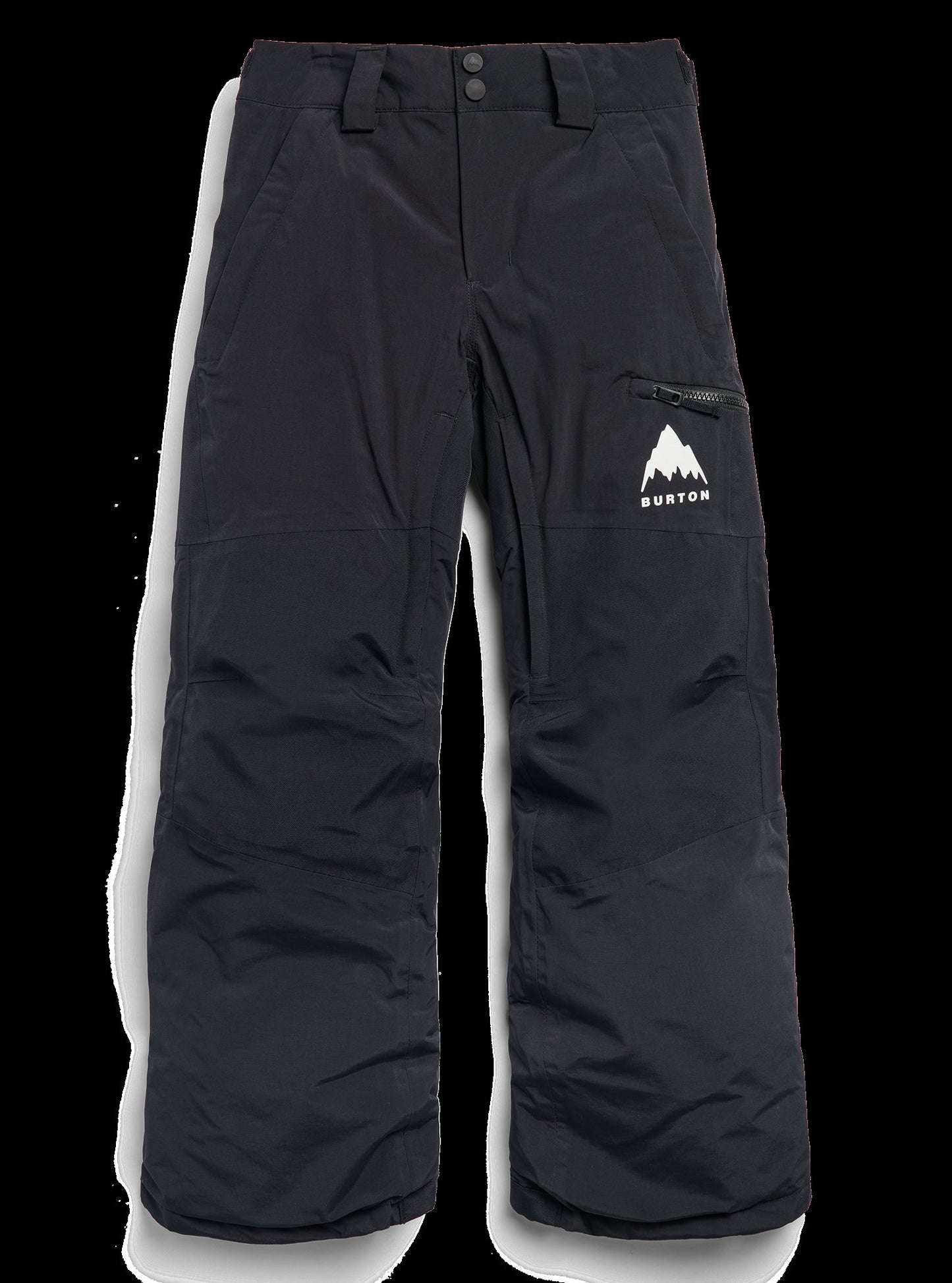 Burton K SKYLAR PT TRUE BLACK 27