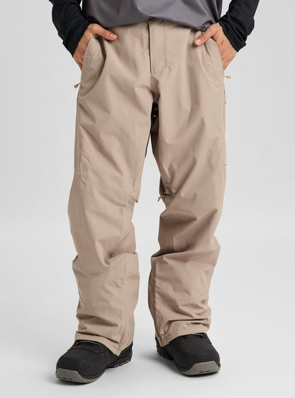 Burton M RSRV PT SUMMIT TAUPE 27