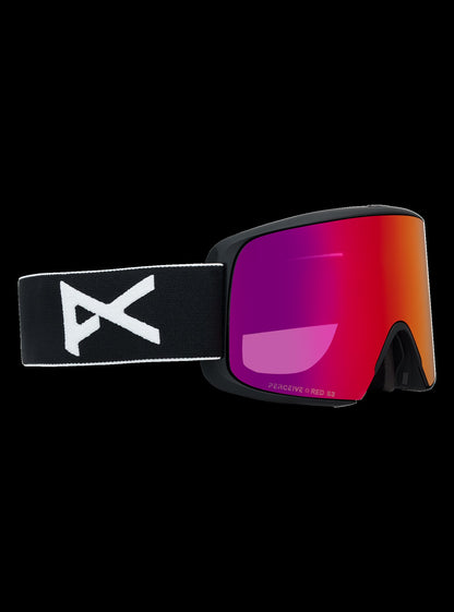 Burton M6S BLACK/PRCV SUN 26