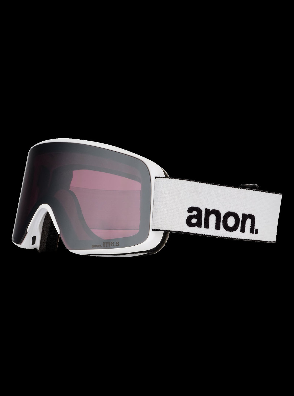 Burton M6S WHITE/PRCV SUN 27