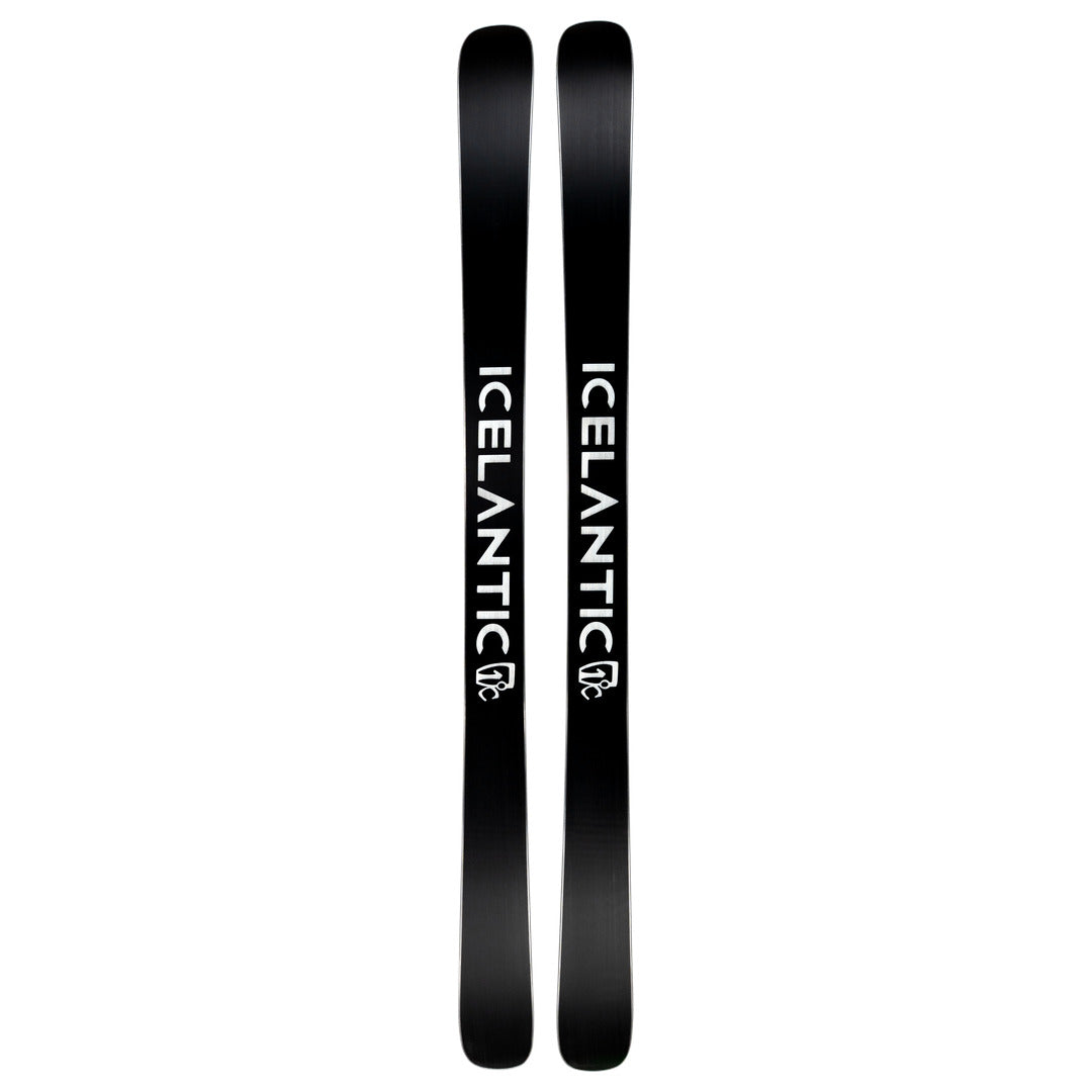 Icelantic Nomad 94 27