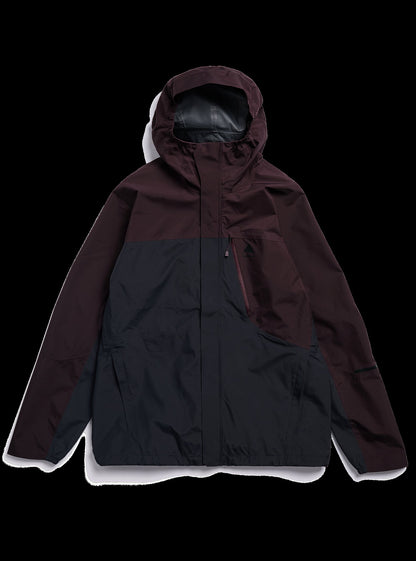 Burton M RSRV 2.5L JK BEHUGB/TRUBLK 27