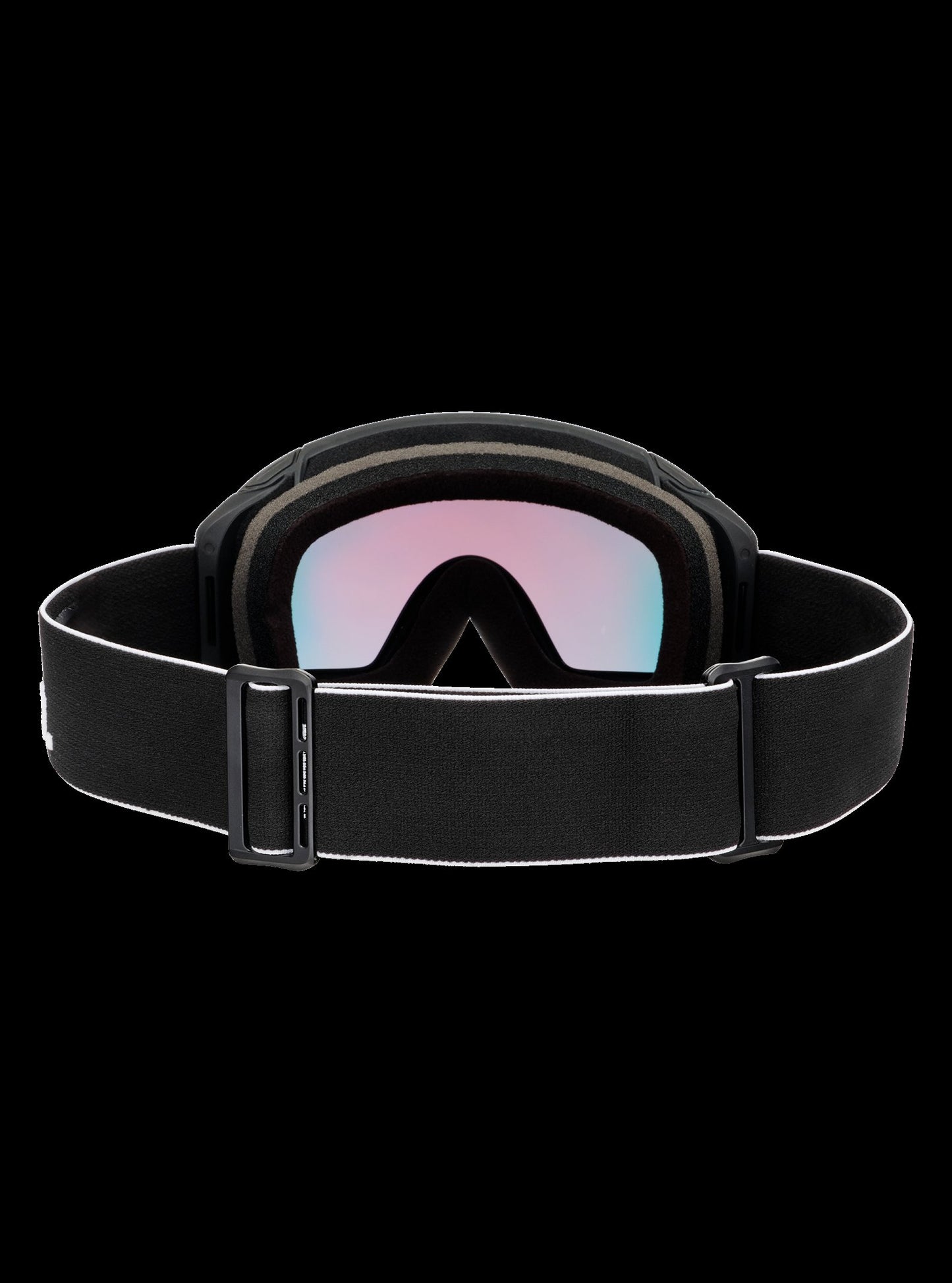 Burton M4S TORIC BLACK/PRCV SUN 27