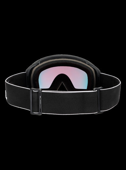 Burton M4S TORIC BLACK/PRCV SUN 27