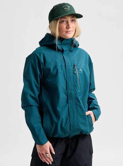 Burton W RSRV 2.5L JK ATLANTIC TEAL 27