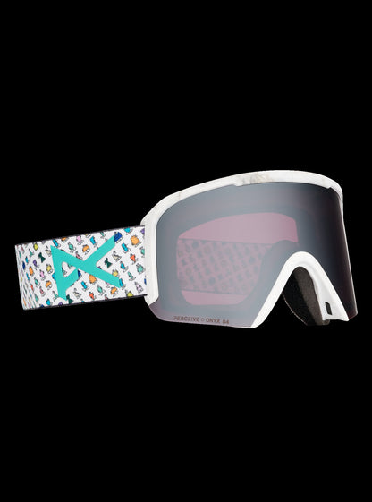 Burton NESA LBNCTR/PRCV SUN 27