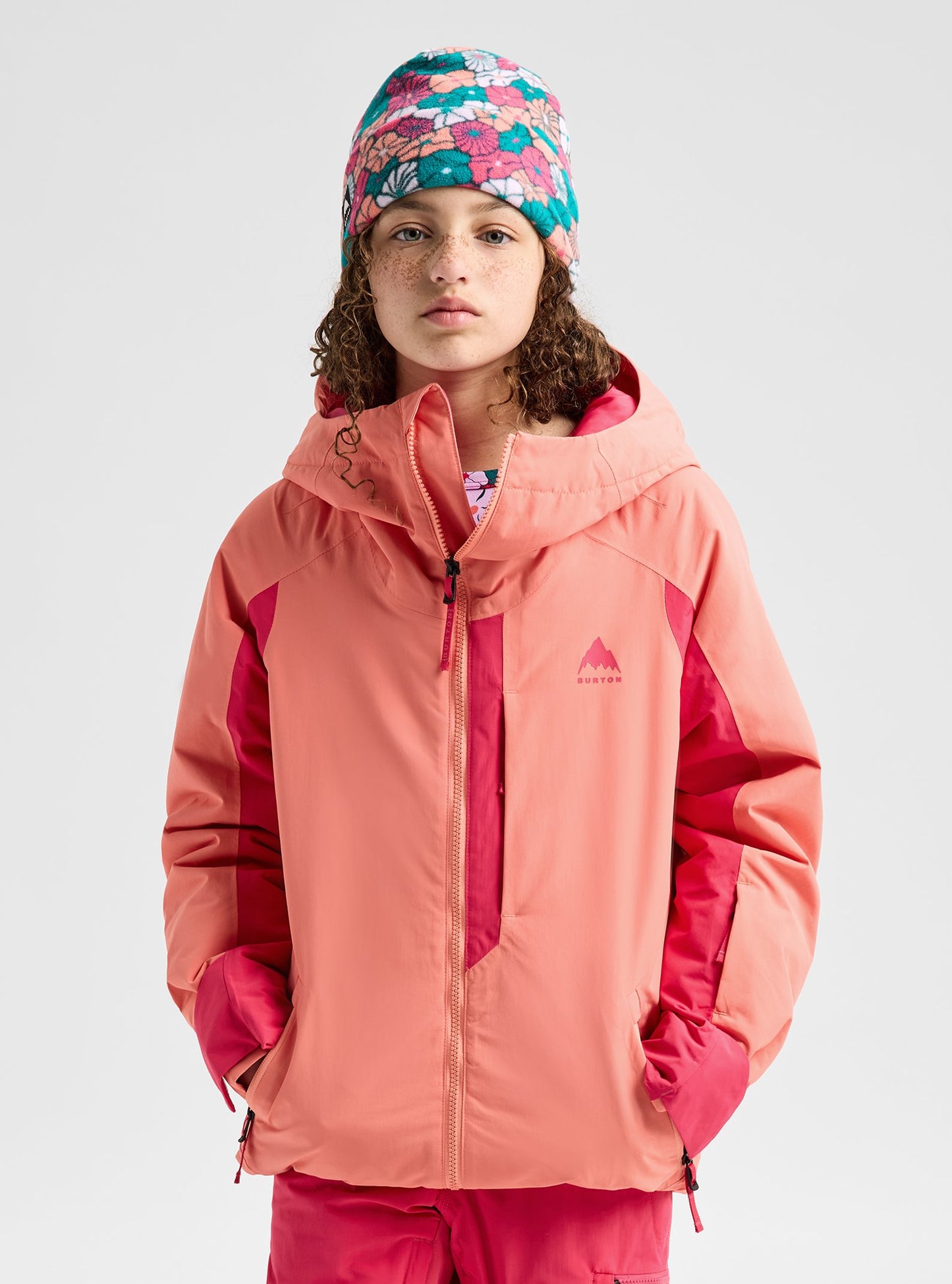 Burton K HILLSLOPE JK PEACHO/AZALPN 27