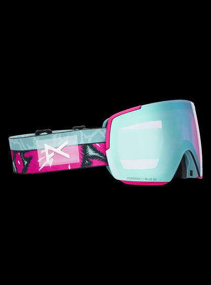 Burton M5S PNKTD/PRCV VRBL 26
