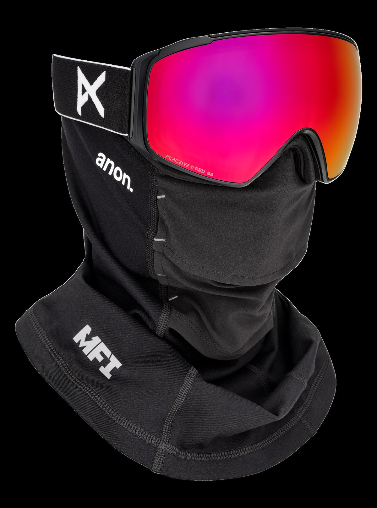 Burton M4S TORIC BLACK/PRCV SUN 27