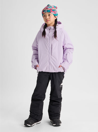 Burton K HILLSLOPE JK MOONDUST PURPLE 27