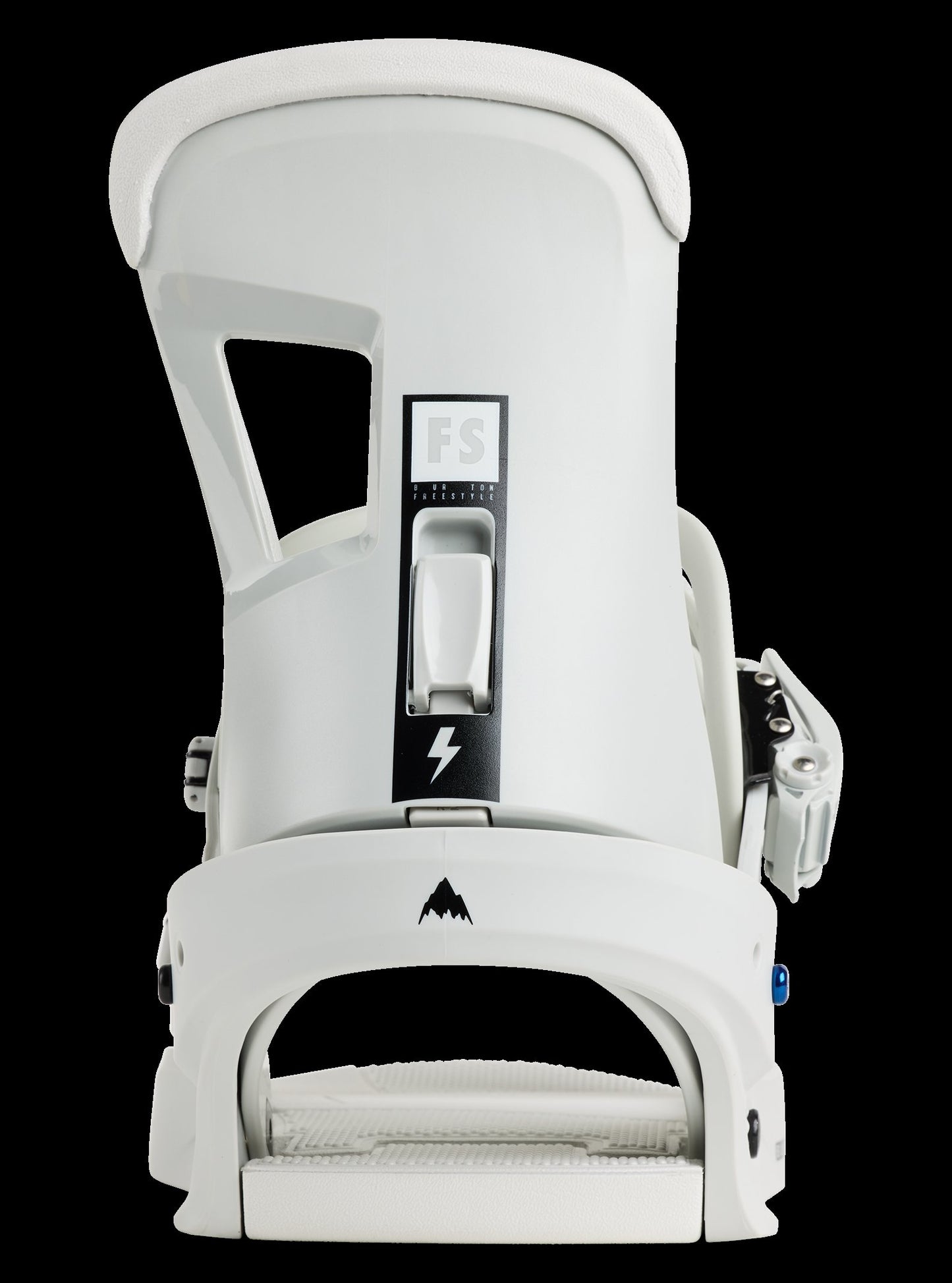 Burton M FREESTYLE GRAY CLOUD 26