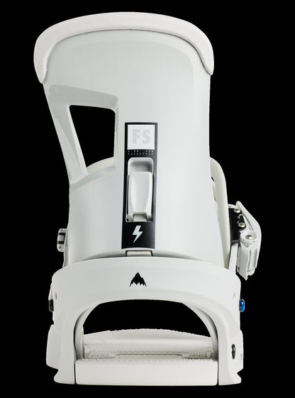Burton M FREESTYLE GRAY CLOUD 26