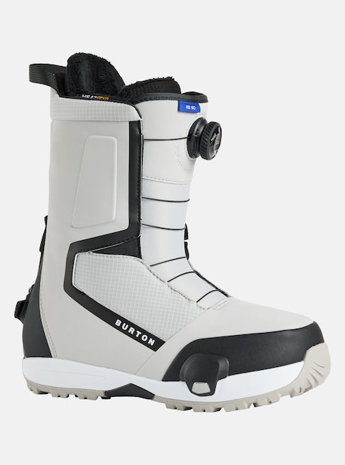 Burton M HIGHSHOT SO GRAY CLOUD 26