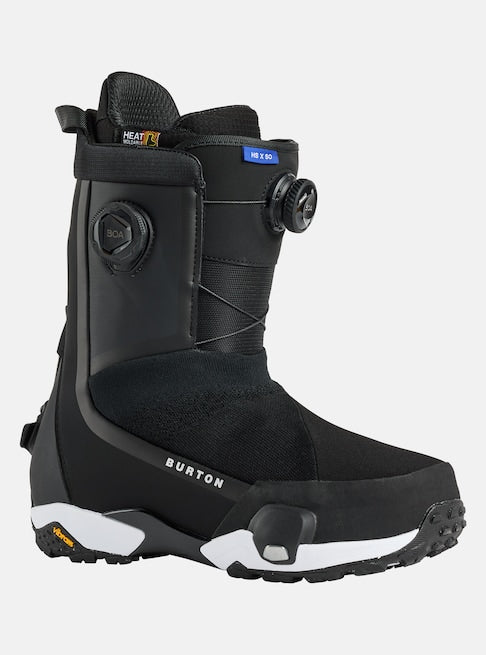 Burton W HIGHSHOT X SO BLACK 26
