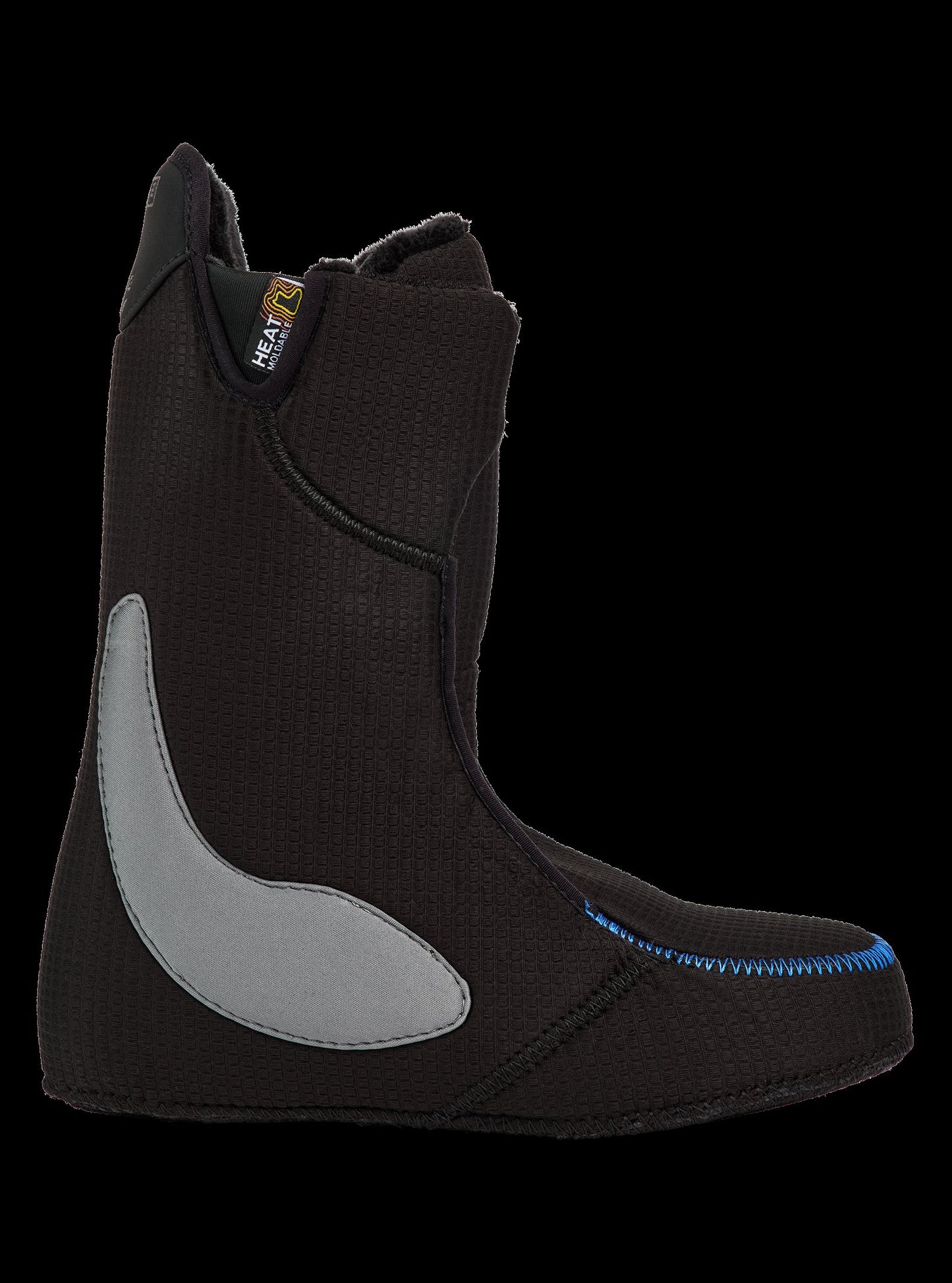 Burton W LIMELIGHT BOA GRAY 27