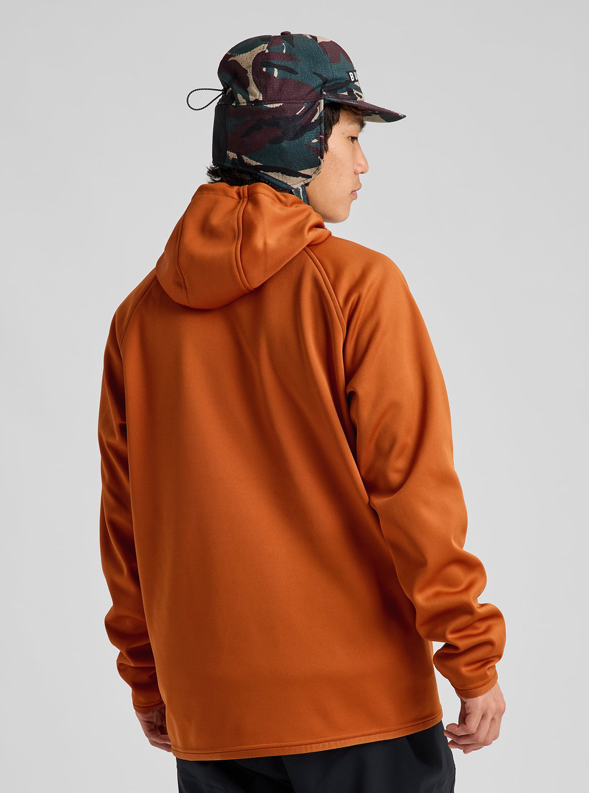 Burton M CROWN WPF PO SPICED CHAI 27