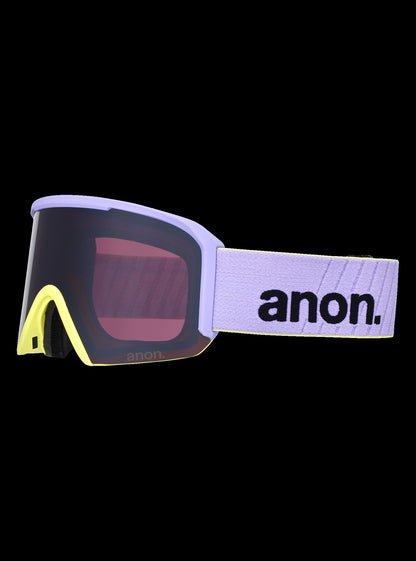 Burton NESA HPRLLC/PRCV SUN 26