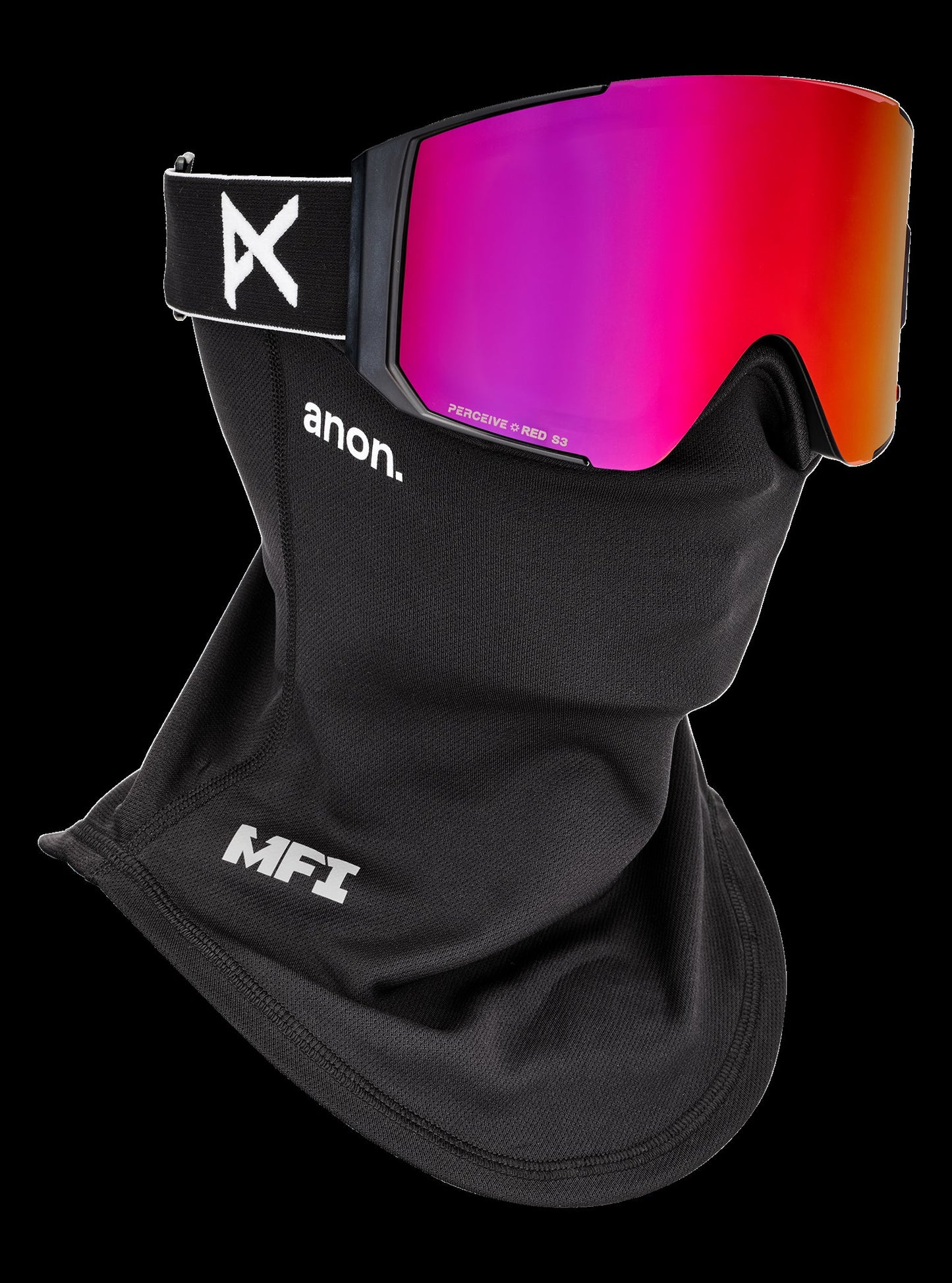 Burton SYNC BLACK/PRCV SUN 27