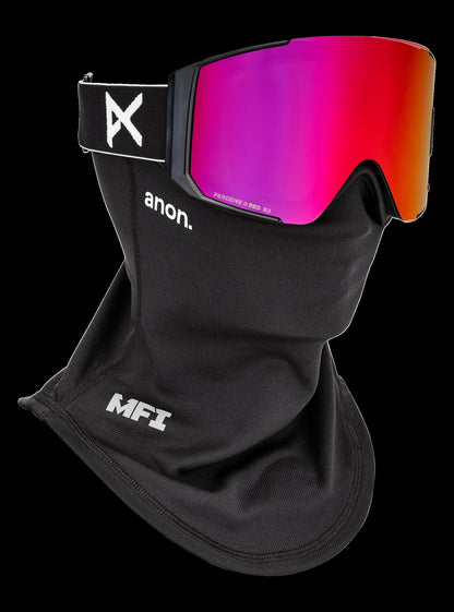 Burton SYNC BLACK/PRCV SUN 27
