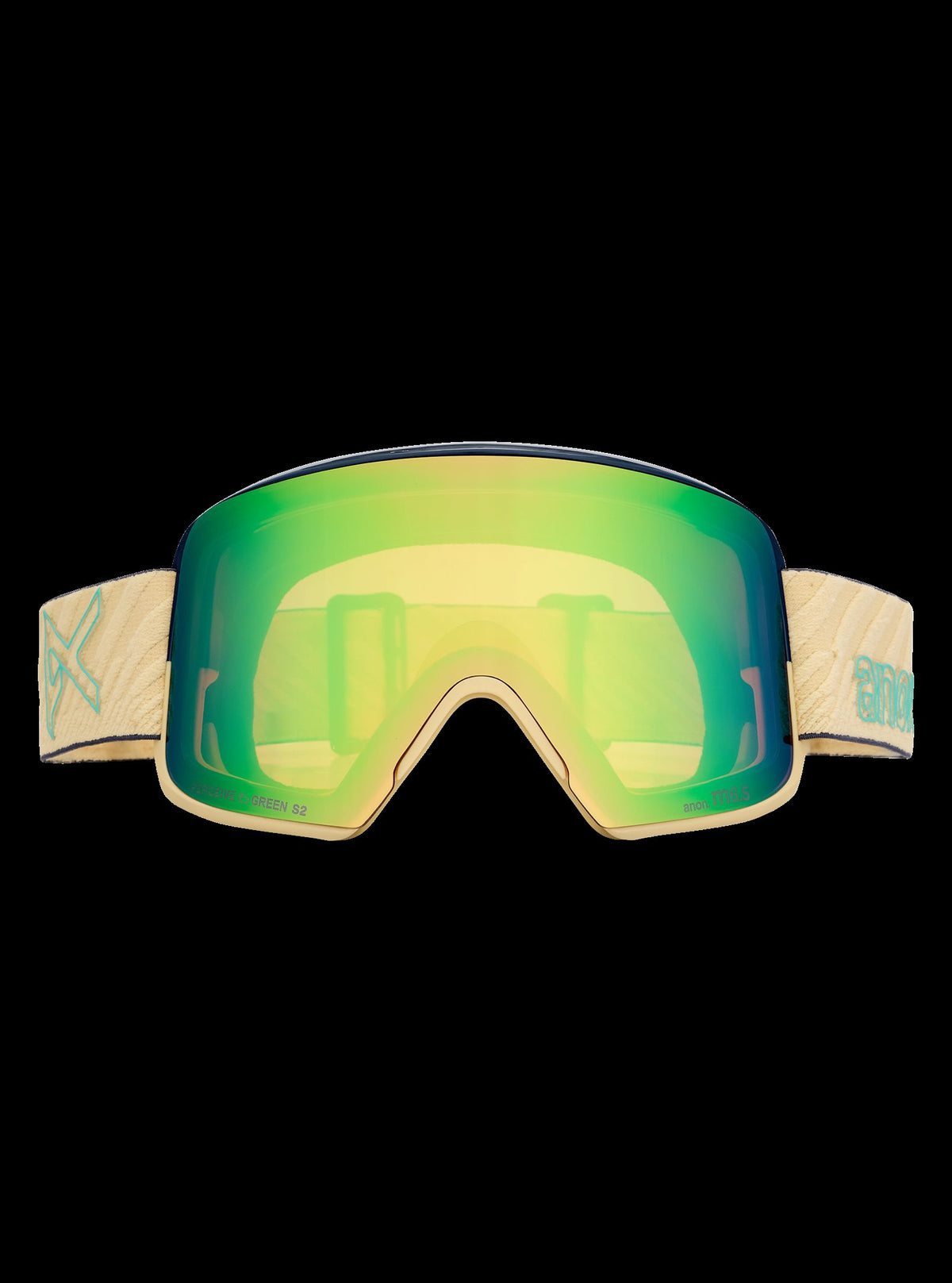 Burton M6S BCHWD/PRCV VRBL 27