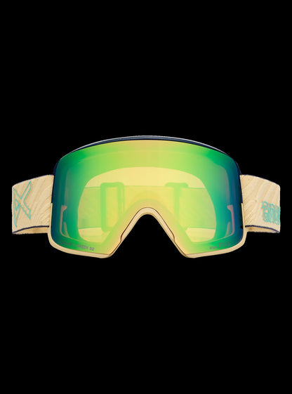 Burton M6S BCHWD/PRCV VRBL 27