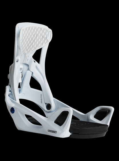 Burton W ESCAPADE SO WHITE 26