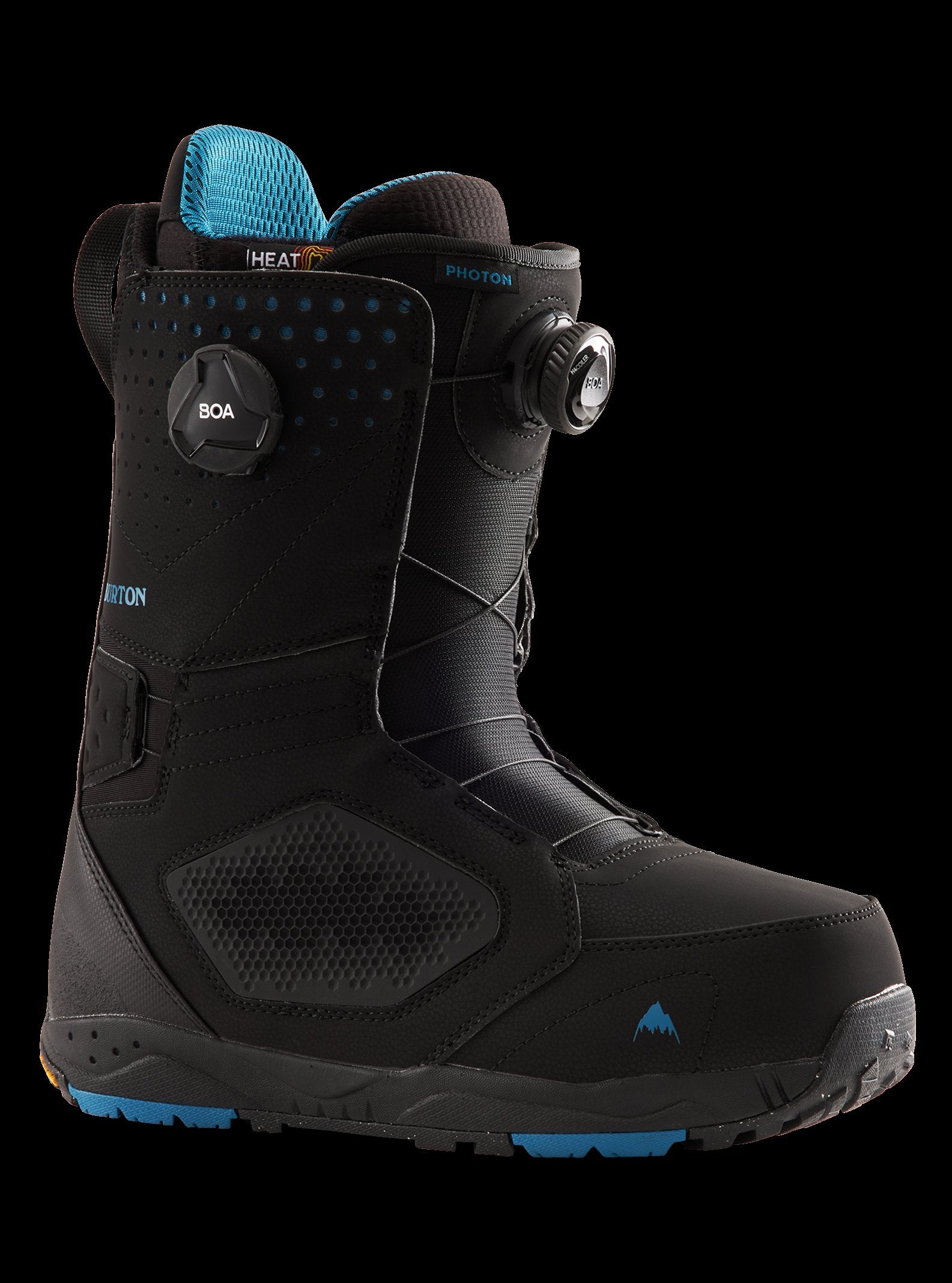 Burton M PHOTON BOA BLACK 26 – Ski World