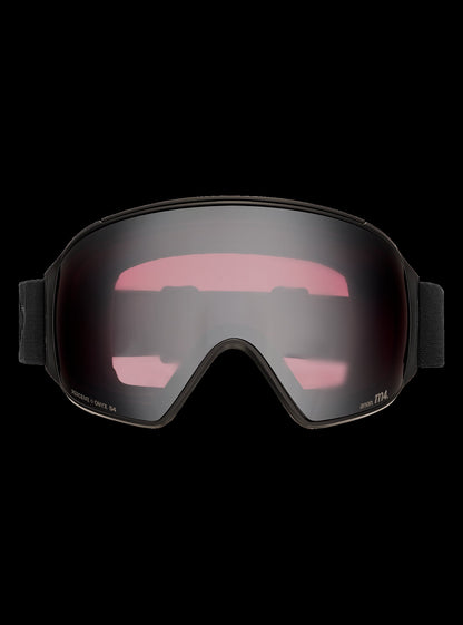 Burton M4 TORIC SMOKE/PRCV SUN 27