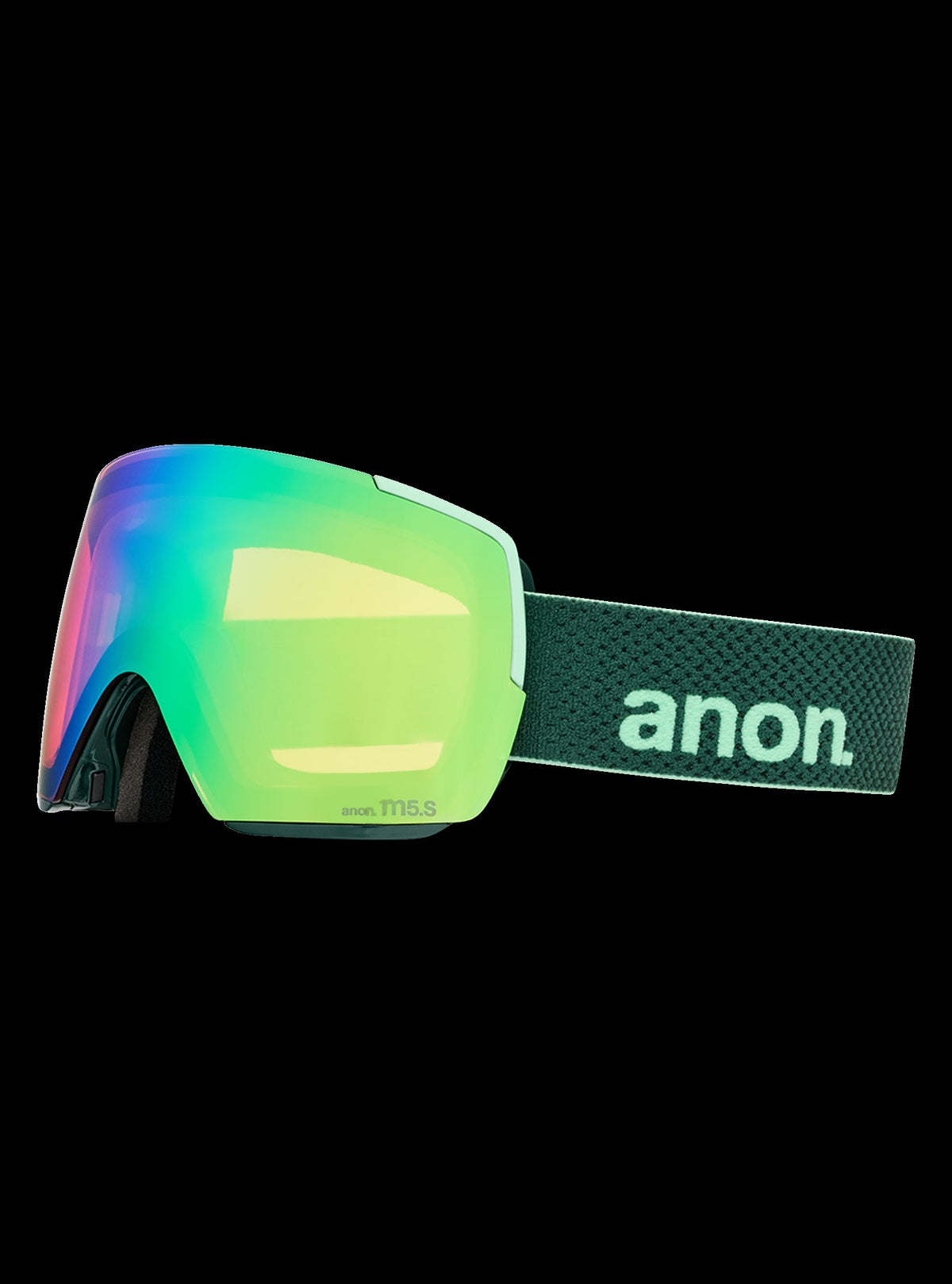 Burton M5S BRNSWK/PRCV VRB 27